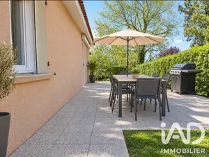 Maison traditionnelle à Dieupentale (82170)