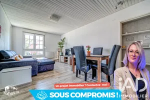 Appartement à Yutz (57970)