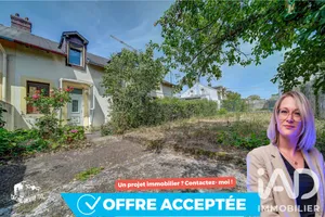 Maison à Distroff (57925)