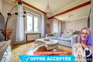 Maison à Hayange (57700)