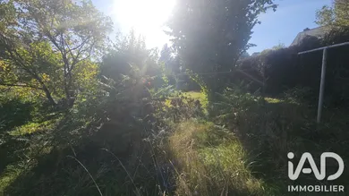 Terrain à bâtir à Montivilliers (76290)