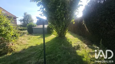 Terrain à bâtir à Montivilliers (76290)