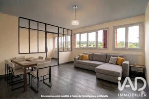 Appartement à Neuilly-sur-Marne (93330)
