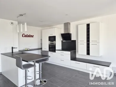 Appartement à Franconville (95130)
