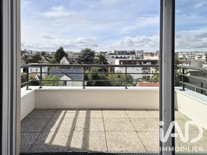 Apartment in Franconville (95130)