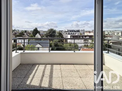 Appartement à Franconville (95130)