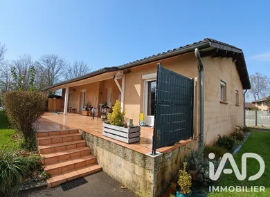 Maison à Moissac (82200)