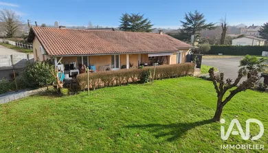Maison à Moissac (82200)