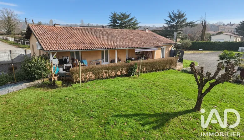 Maison 5 pièces 136 m² · à Moissac · 136 m² · 231 000 €