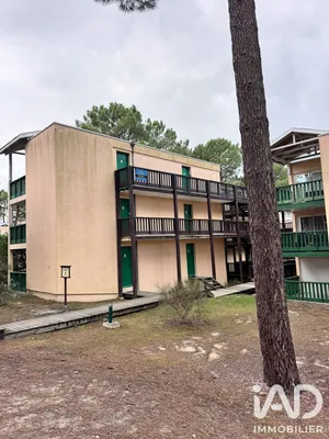 Apartment in CARCANS MAUBUISSON (33121)