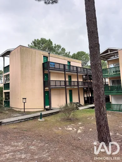 Appartement à CARCANS MAUBUISSON (33121)