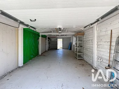 Garage à Charron (17230)