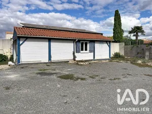 Garage à Charron (17230)
