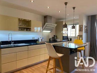 Appartement à Paris (75011)