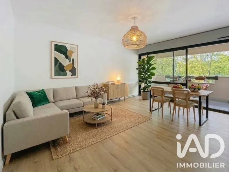 Appartement 2 pièces 47 m² · à Castanet-Tolosan · 47 m² · 150 000 €