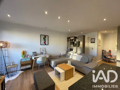 Appartement à Paris (75011)