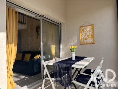 Appartement à La Seyne-sur-Mer (83500)
