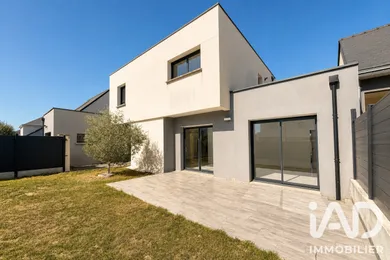 Maison à Domloup (35410)