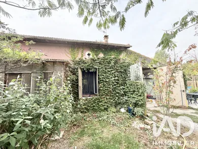 Maison à Castelnaudary (11400)