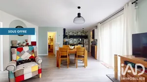 Maison de village à Pouillon (40350)