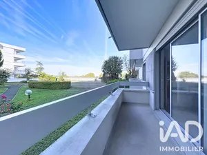 Appartement à Bougival (78380)