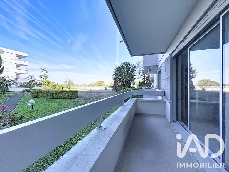 Appartement 2 pièces 53 m² · à Bougival · 53,1 m² · 270 000 €