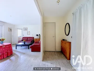 Appartement à Bougival (78380)