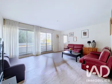 Appartement à Bougival (78380)