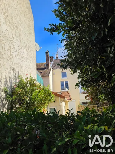 Maison traditionnelle à La Frette-sur-Seine (95530)