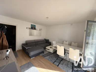 Appartement à Bouffémont (95570)