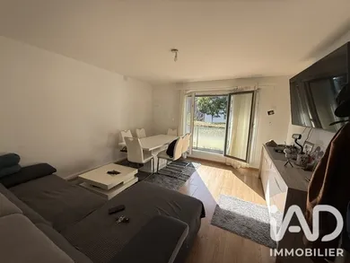 Appartement à Bouffémont (95570)