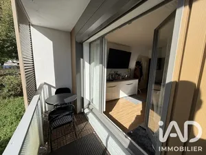 Appartement à Bouffémont (95570)