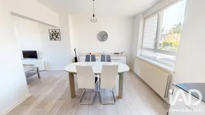 Maison à Terville (57180)