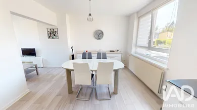 Maison à Terville (57180)