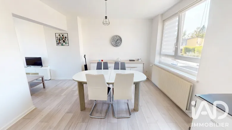 Maison 3 pièces 58 m² · à Terville · 58 m² · 199 000 €
