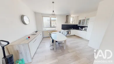 Maison à Terville (57180)