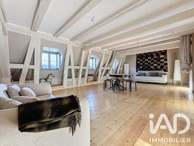 Apartment in Strasbourg (67000)
