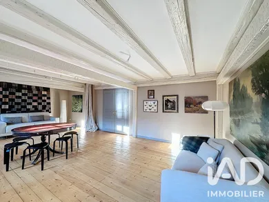 Apartment in Strasbourg (67000)