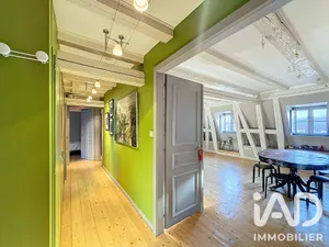 Apartment in Strasbourg (67000)