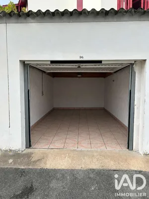 Garage à Anglet (64600)