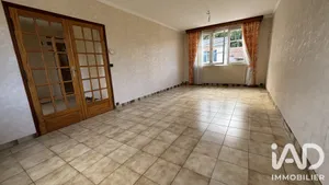 House in Saint-Martin-de-Bossenay (10100)