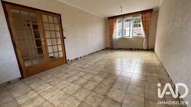 House in Saint-Martin-de-Bossenay (10100)
