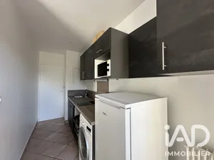 Apartment in Cachan (94230)