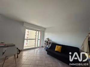Appartement à Cachan (94230)