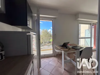 Appartement à Cachan (94230)