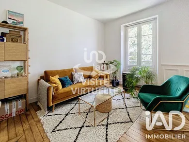 Appartement à Rennes (35000)