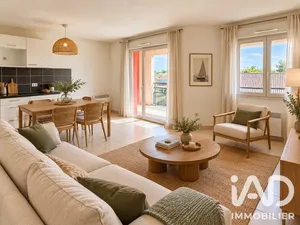 Appartement à Bègles (33130)