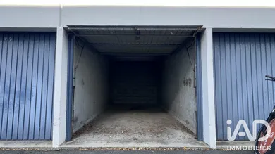 Garage à La Rochelle (17000)