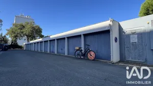 Garage in La Rochelle (17000)
