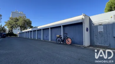 Garage à La Rochelle (17000)